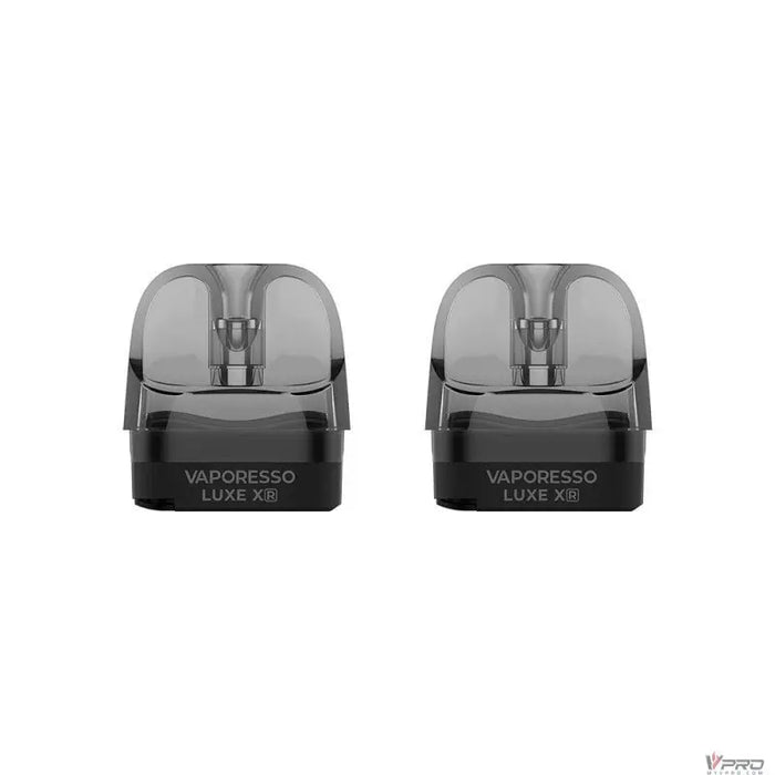 Vaporesso Luxe XR 5ML Refillable Replacement Pods - Pack of 2 Vaporesso