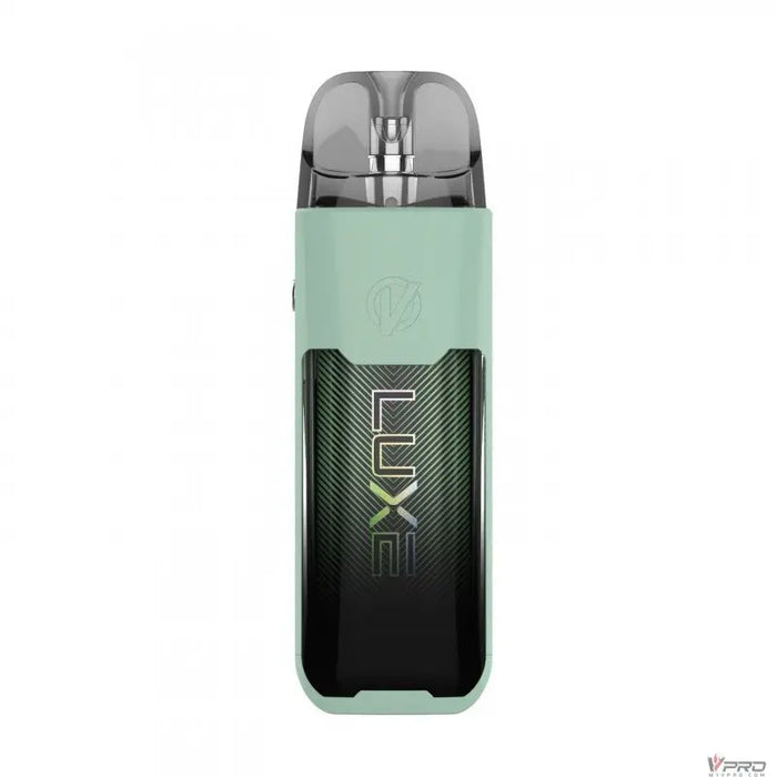 Luxe XR MAX Vaporesso Starter Kit- Vaporoso