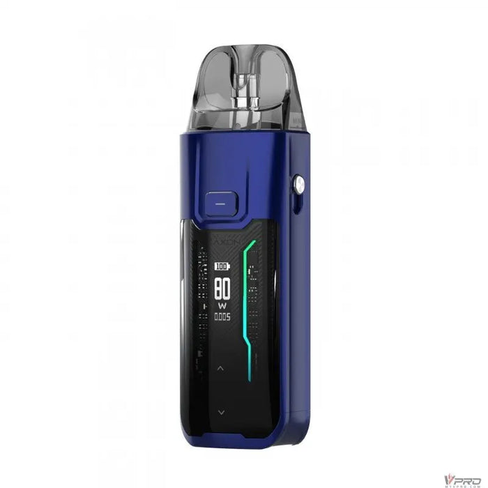 Vaporesso Luxe XR Max 2800mAh Pod System Starter Kit With 2 x Refillable 5ML Pods Vaporesso