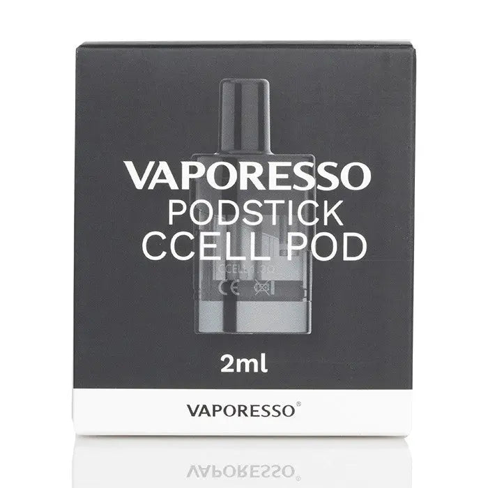 Vaporesso PodStick Replacement Pods - My Vpro