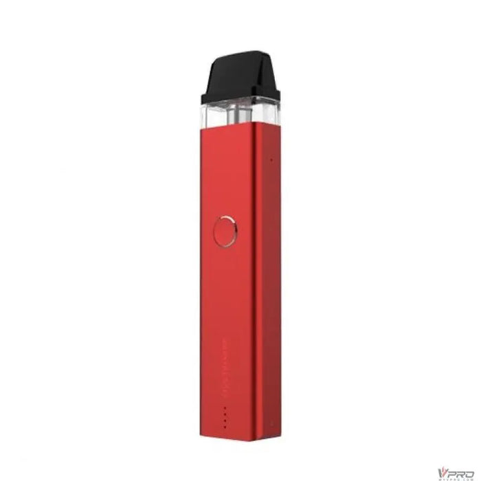 Vaporesso XROS 2 1000mAh Starter Kit With 2 x 2ML Replaceable Pods Vaporesso