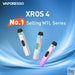 Vaporesso XROS 4 Pod System - MyVpro