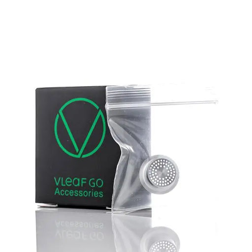 Vivant VLeaf Go Replacement Chamber - My Vpro