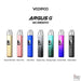 VooPoo Argus G 25W Pod System VooPoo Tech
