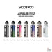 VooPoo Argus 80W Pro 2 Kit - MyVpro