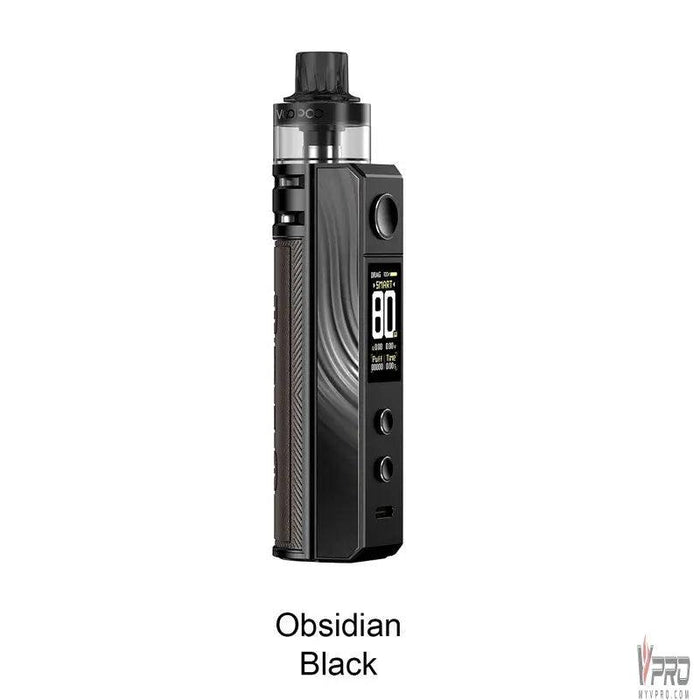 Voopoo Drag H80 S Pod Mod Kit