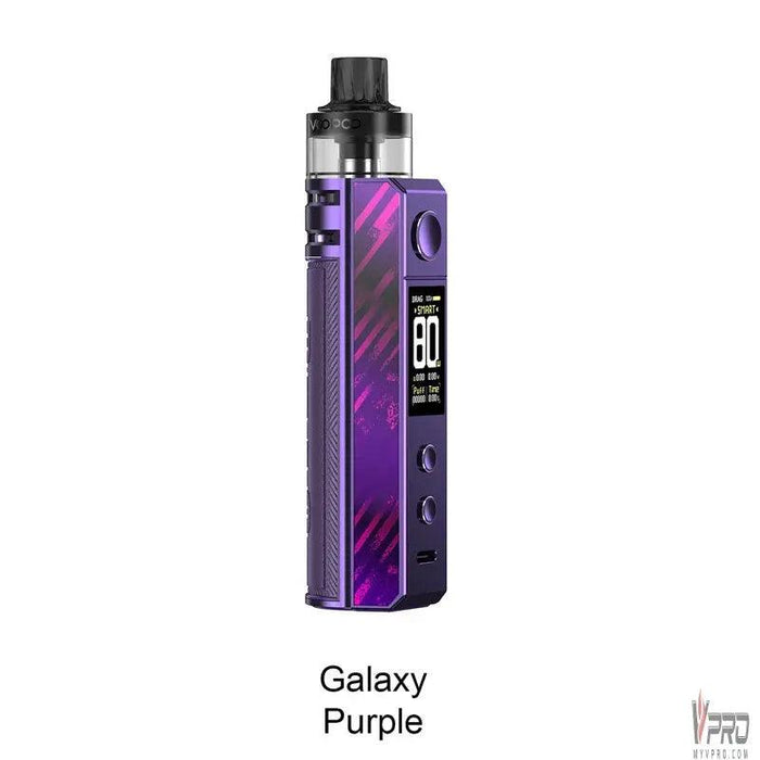 Voopoo Drag H80 S Pod Mod Kit