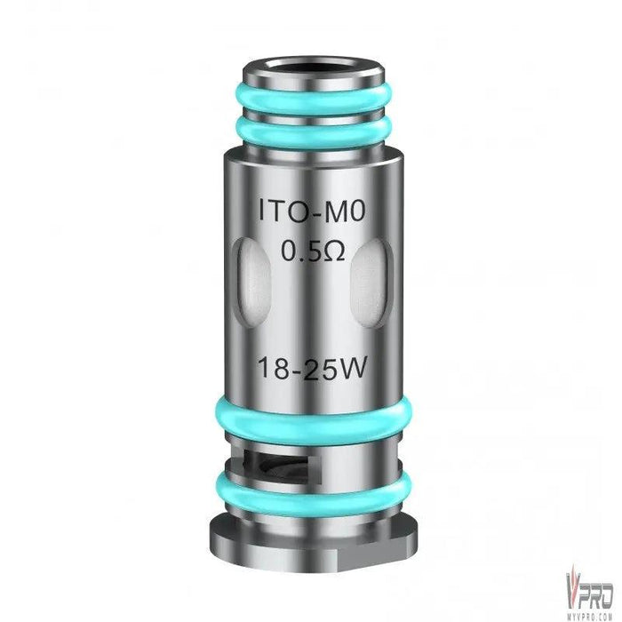 VooPoo ITO Replacement Coils VooPoo Tech