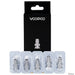 VooPoo PnP Replacement Coils - Pack of 5 VooPoo Tech