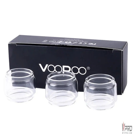 VooPoo UFORCE Replacement 8mL Bubble Glass - MyVpro