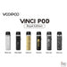 VooPoo VINCI POD Royal Edition Kit VooPoo Tech