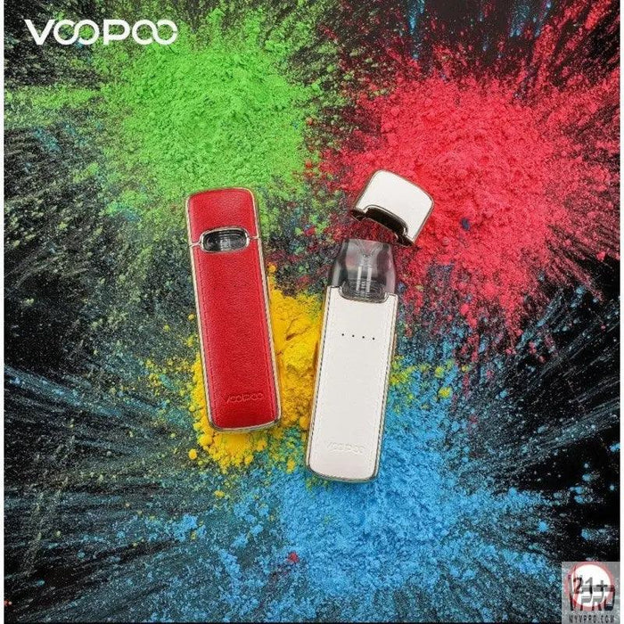 VooPoo Vmate E Pod System VooPoo Tech