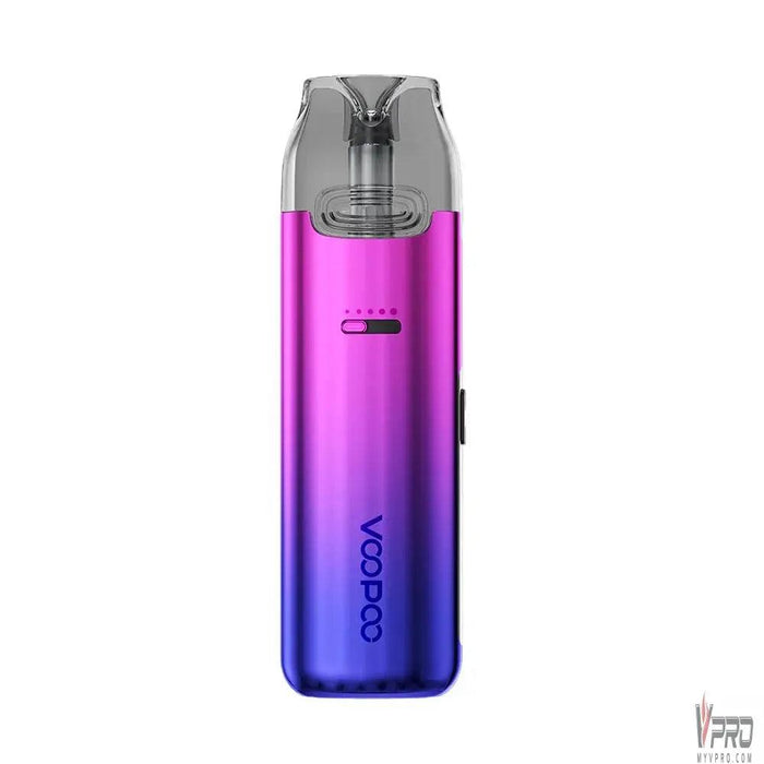 VooPoo Vmate Pro Pod System VooPoo Tech