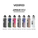 VOOPOO Argus Pro 2 80W Pod System - MyVpro