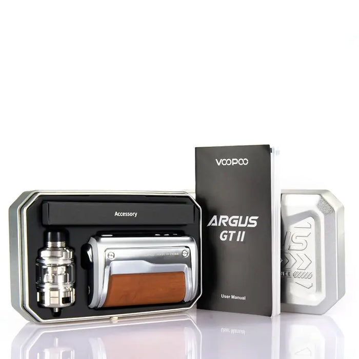 VOOPOO Argus GT II (2) 200w Starter Kit - My Vpro
