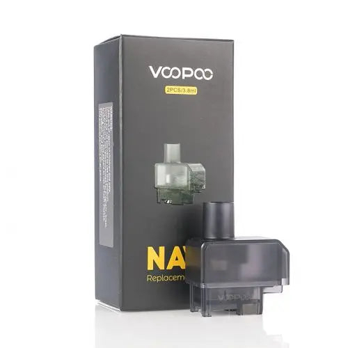 Voopoo Navi Replacement Pods - My Vpro