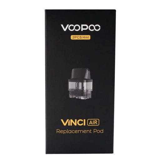 Voopoo Vinci Air Replacement Pods - My Vpro