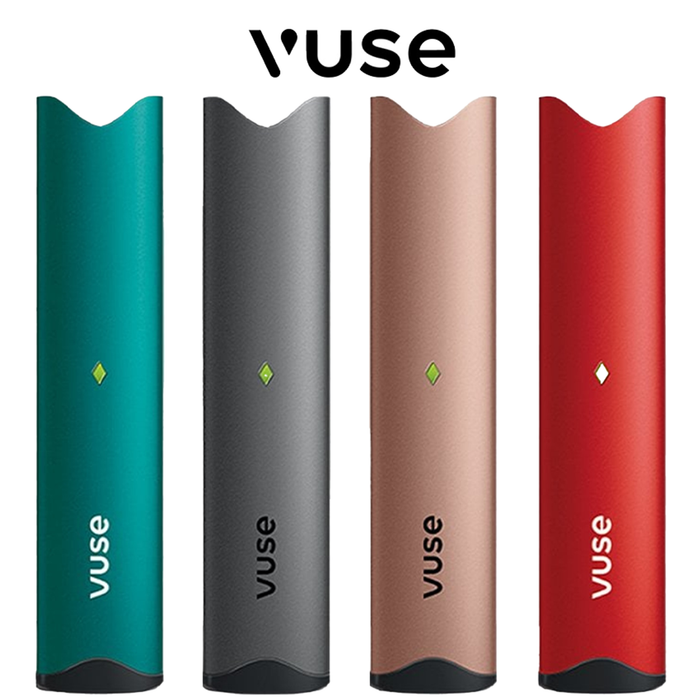 Vuse Alto 350mAh Power Unit Battery + USB