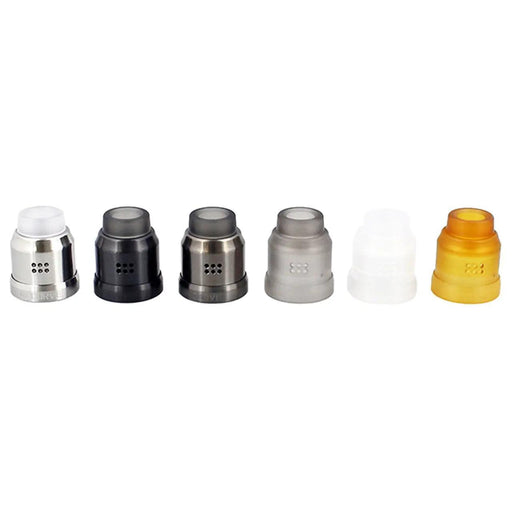 RDA Vape Tanks - Rebuildable Dripping Atomizers | MyVPro