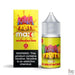 Watermelon Nectarine - Killa Fruits Salt MAX 30mL Killa Fruits