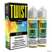 White Grape - Twist E-liquid 120mL Twist E-Liquids