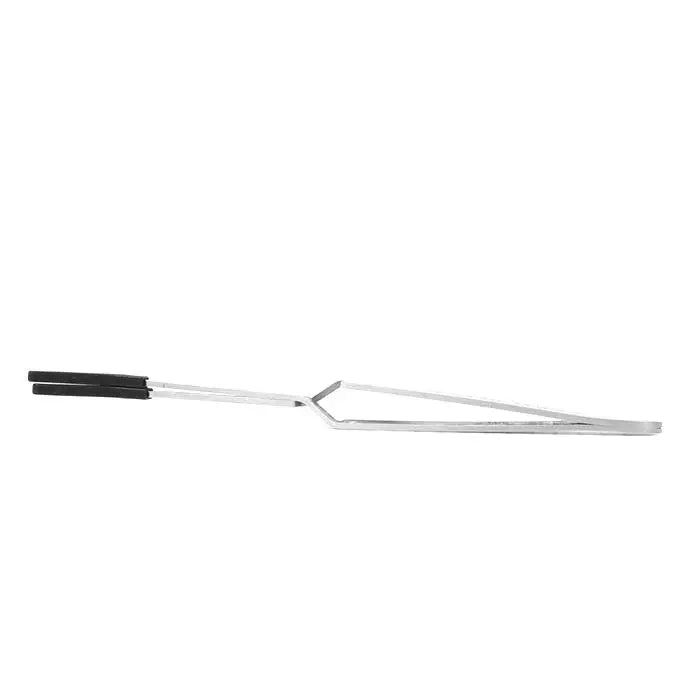 Reverse Tweezers with Silicone Tip  Banger Insert tweezers – White Rhino  Products