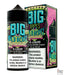 Wildberry Limeade - Doctor Big Vapes - Big Bottle Co - 120mL Big Bottle Co.