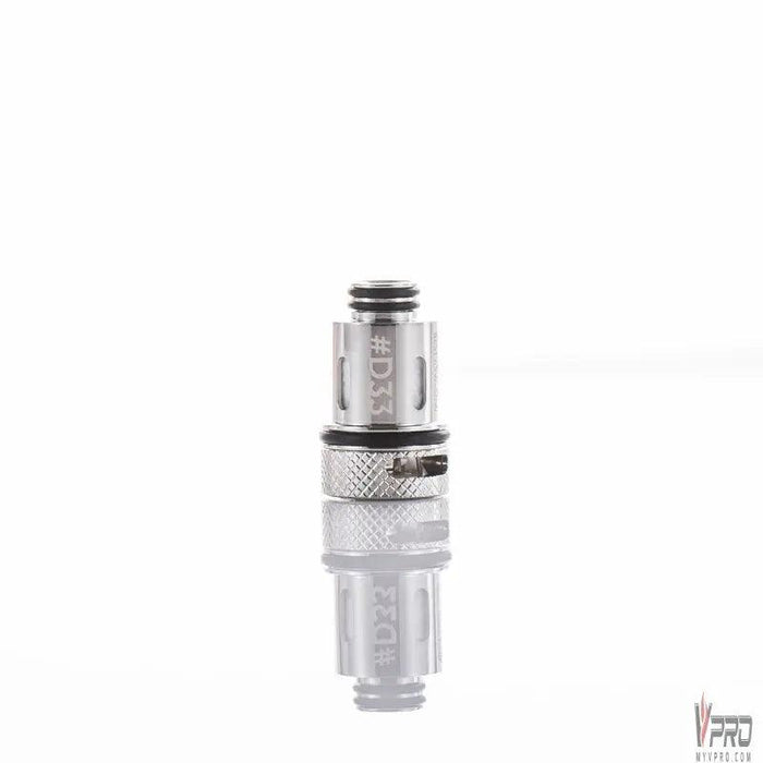Wotofo Replacement Sub-Ohm Coils 3pk for SMRT Pod RPM 2 Kit Wotofo