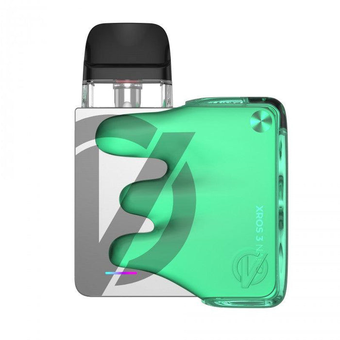 Vaporesso XROS 3 Nano Kit