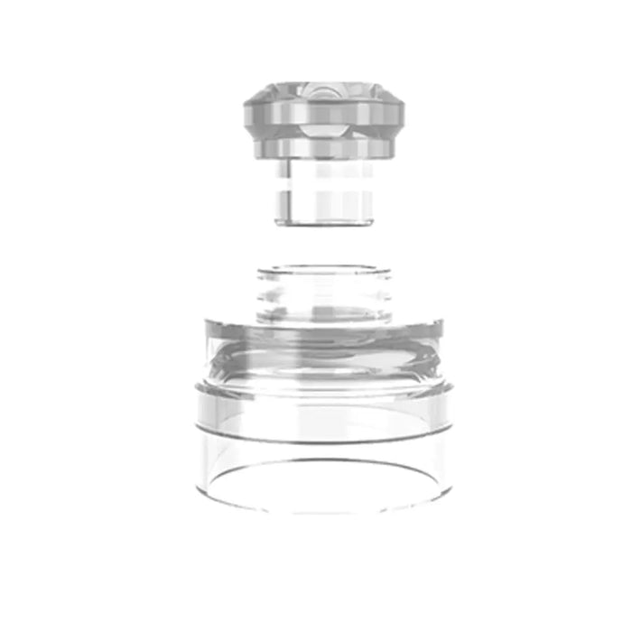 YachtVape Clamore RDA Top Cap and Drip Tip - My Vpro