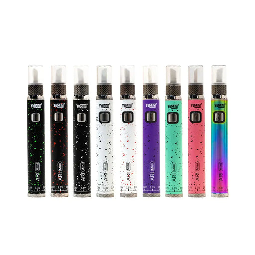 Yocan Ari Knife Kit By Wulf Mods - Assorted Colors Yocan