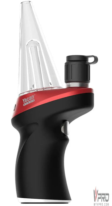 Yocan Black Phaser MAX Vaporizer Kit Yocan