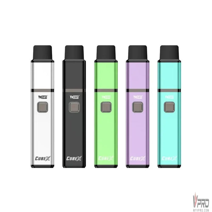 Yocan Cube Vaporizer Kit Yocan