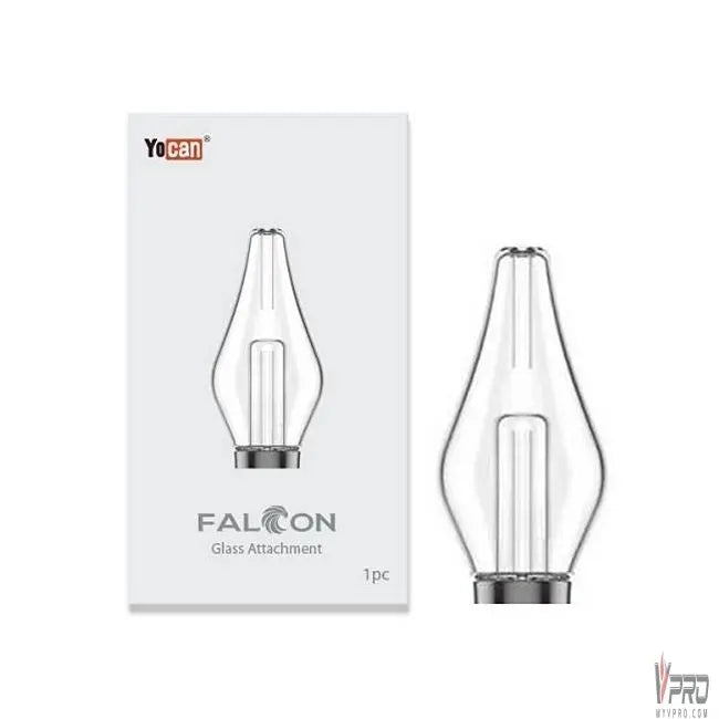 Yocan Falcon Replacement Glass Yocan
