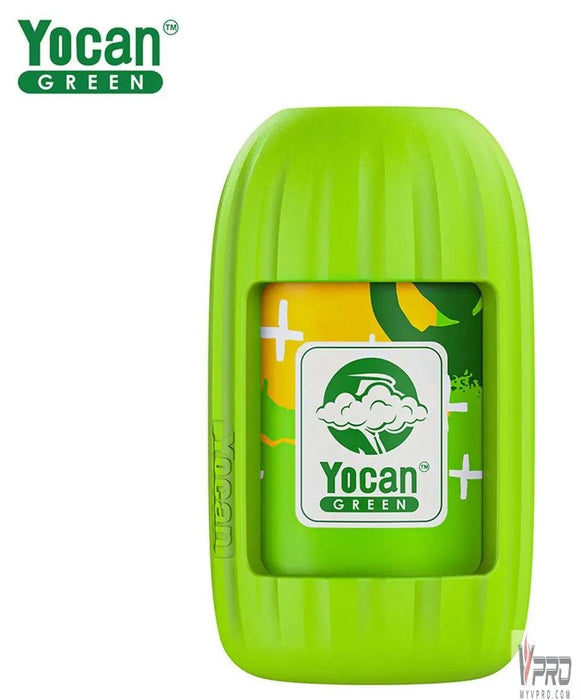 Yocan Green Personal Air Filter Kit Yocan