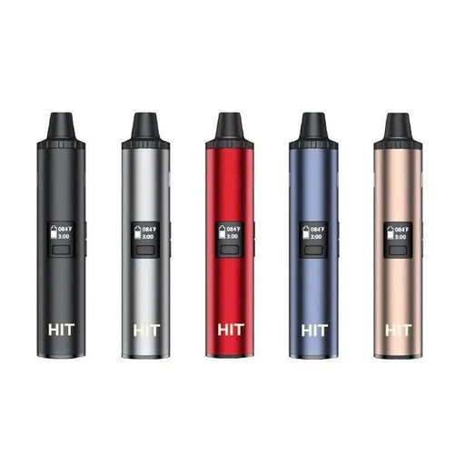 Yocan HIT VV Dry Herb Vaporizer Yocan