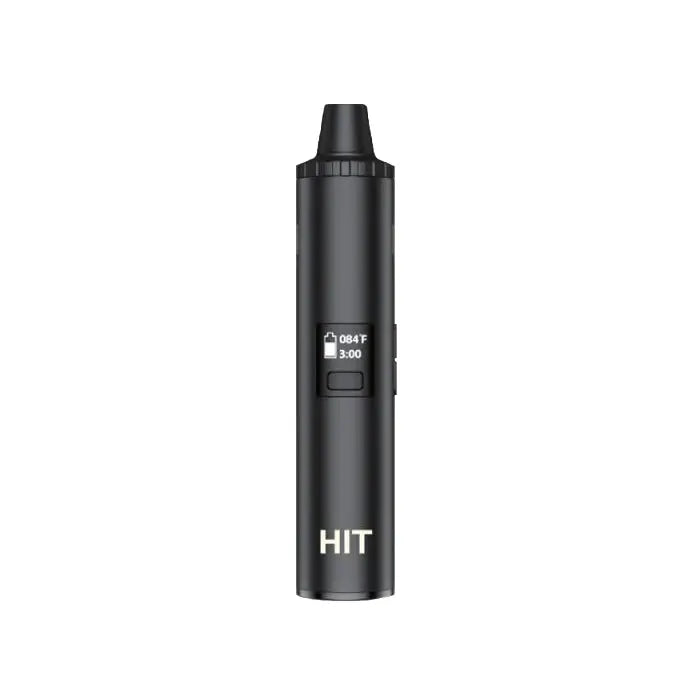 Yocan HIT VV Dry Herb Vaporizer Yocan