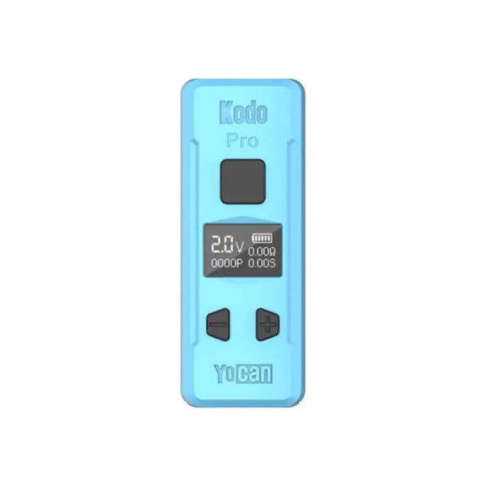 Yocan Kodo Pro 400mAh Cartridge Yocan
