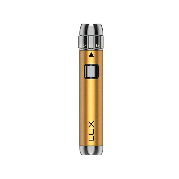 Yocan Lux 400mAh Vape Pen Battery Yocan