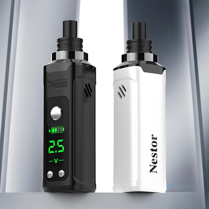 Yocan Nestor 900mAh Vaporizer