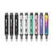 Yocan Razr Nectar Collection & Hot Knife 2 in 1 Vaporizer Kit Powered By Wulf Mods - Limited Edition Yocan
