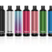 Yocan Verve Incognito Cartridge Battery Yocan