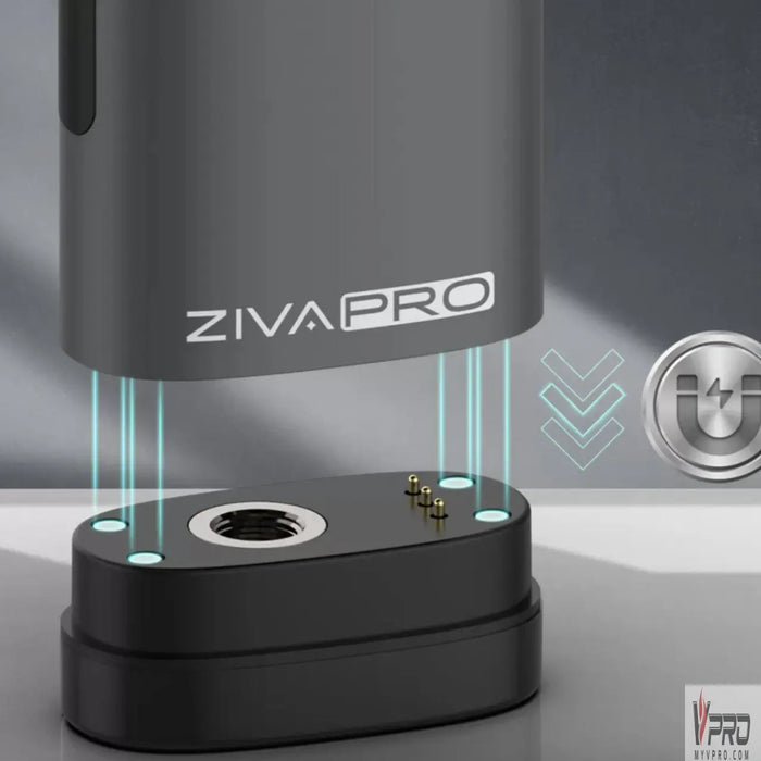 Yocan Ziva Pro 650mAh Battery - MyVpro