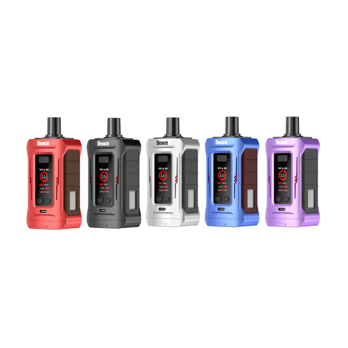 Yocan Deuce 1000mAh VV 510 Battery