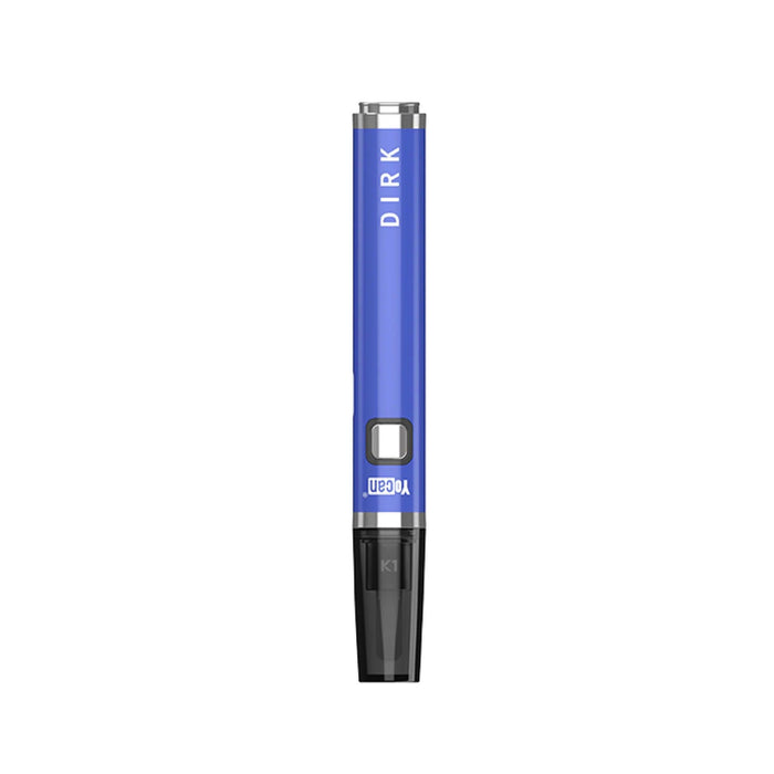 Yocan Dirk 400mAh Dabbing Knife Kit