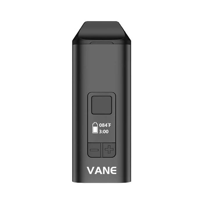 Yocan Vane 1100mah Portable Dry Herb Vaporizer