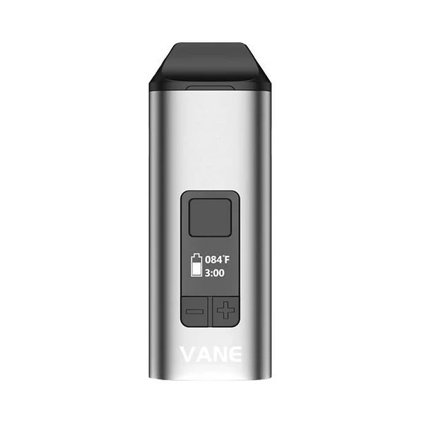 Yocan Vane 1100mah Portable Dry Herb Vaporizer