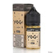 Yogi Salt Nicotine Salt E-Liquid 30ML Yogi