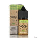 Yogi Salt Nicotine Salt E-Liquid 30ML Yogi