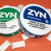 ZYN Nicotine Pouches MyVpro